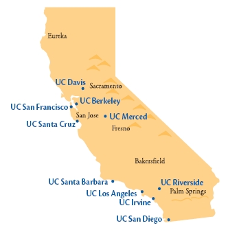 Image result for university of california dates and deadlines